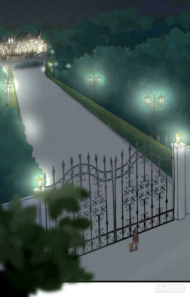 chào buổi sáng, ức vạn manh thê chapter 5 26