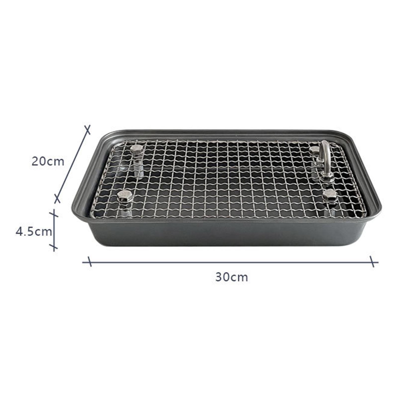 Small Animal Cage Toilet Rabbit Litter Toilet Bedding Box,Potty Trainer Corner for Hamster,Chinchilla Ferret Bunny Rabbit