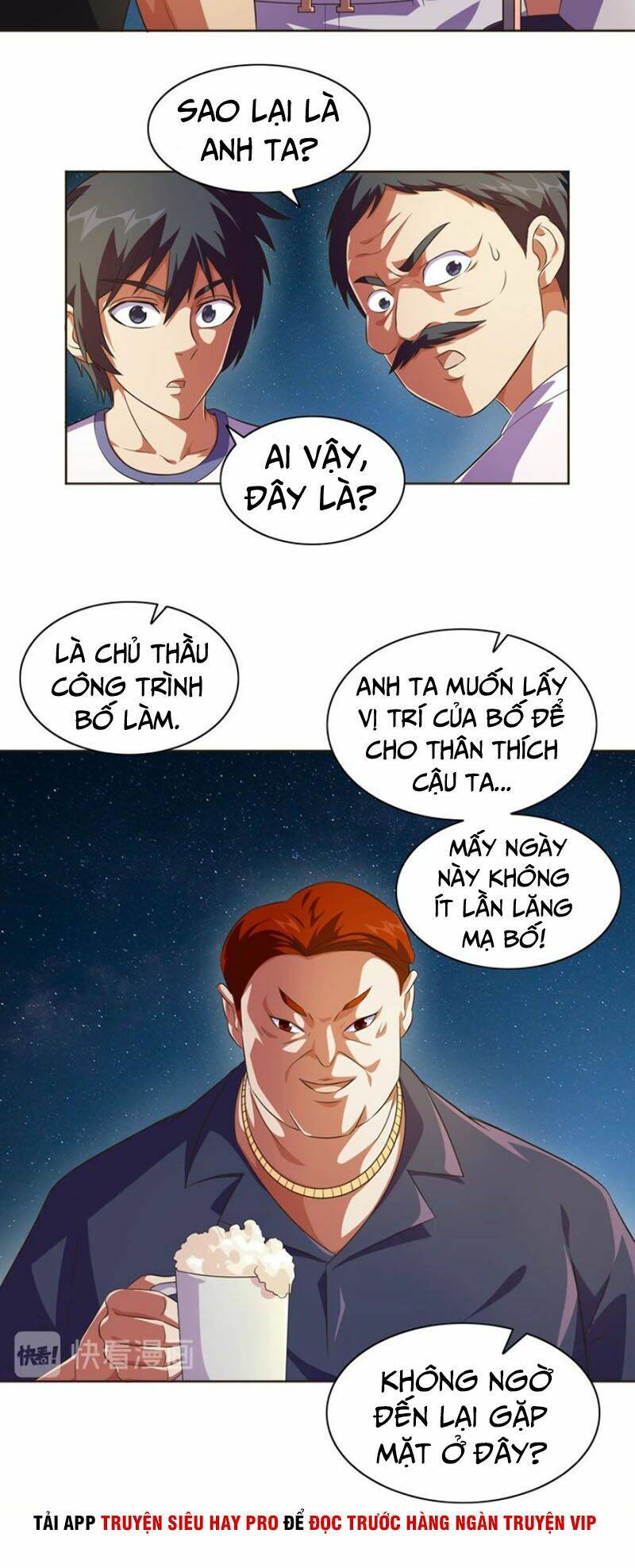 chín năm nghĩa vụ tu chân chapter 30 18