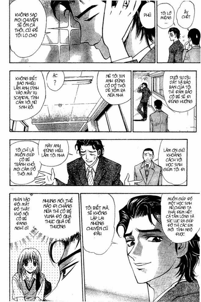 pretty face chapter 5 11