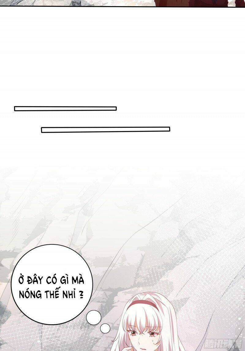 công chúa phản diện trong truyền thuyết chapter 136 4