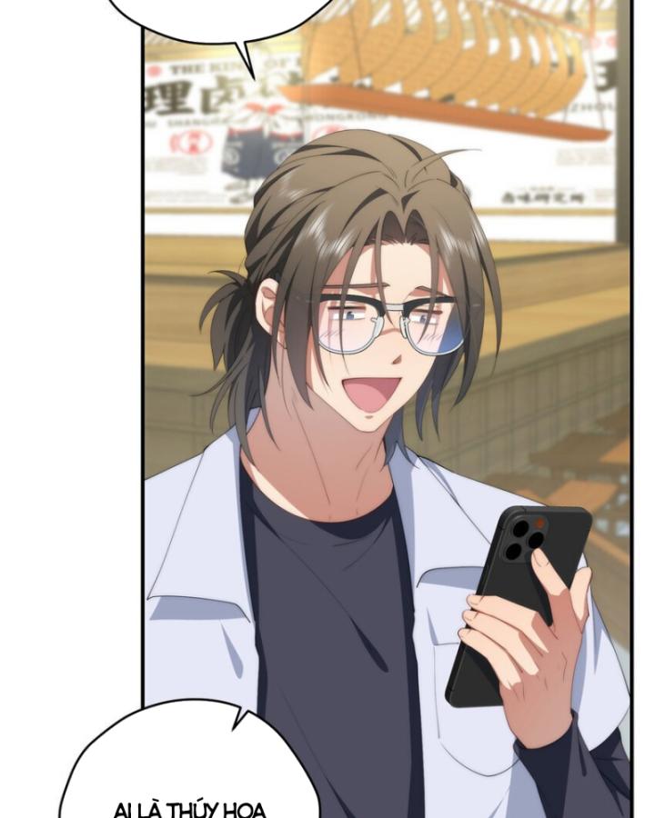 nữ chính chạy từ trong sách ra thì phải làm sao chapter 74 36