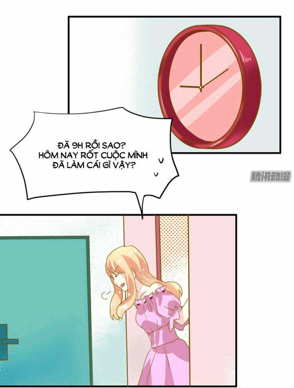 ma vương đại nhân đi thông thả chapter 11 8