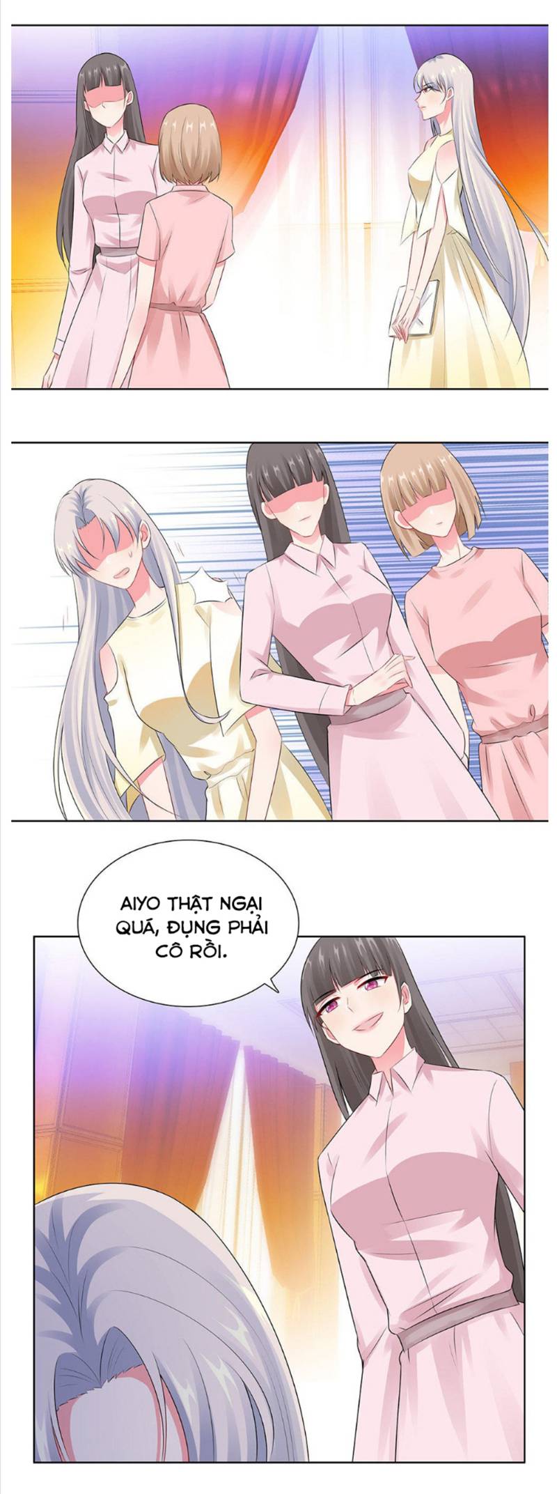 song bảo vô địch chapter 25 15