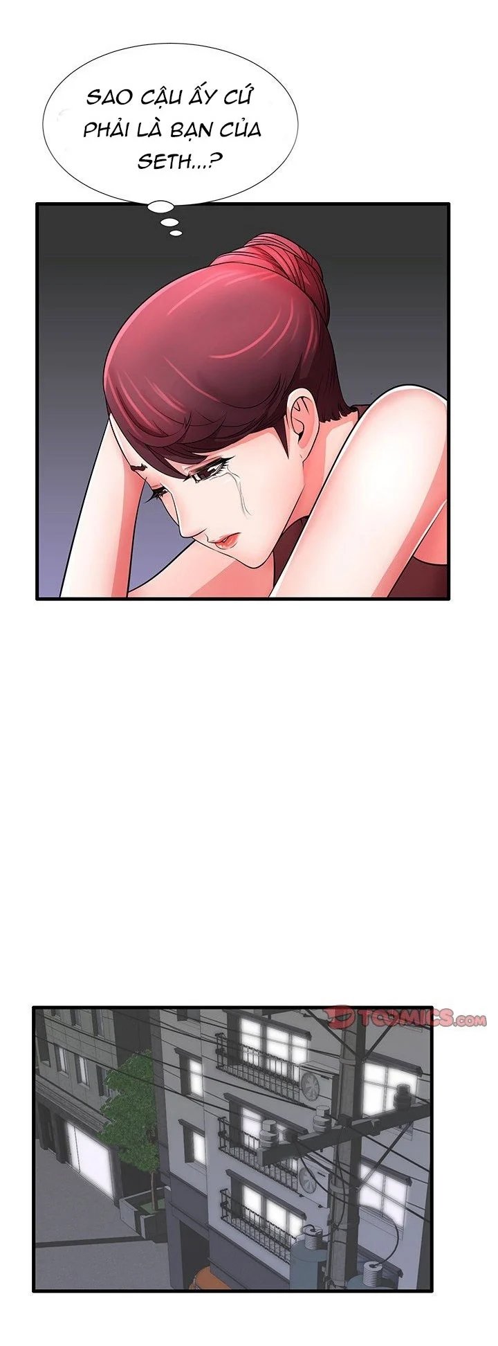 người mẹ xấu xa chapter 29 24