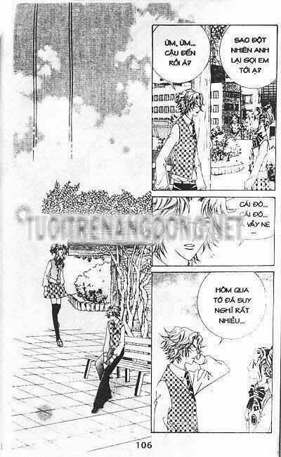 sức thanh xuân chapter 4 106