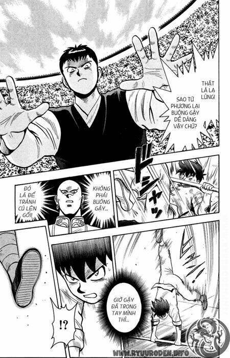 hoàng phi hồng phần 1 chapter 33 124