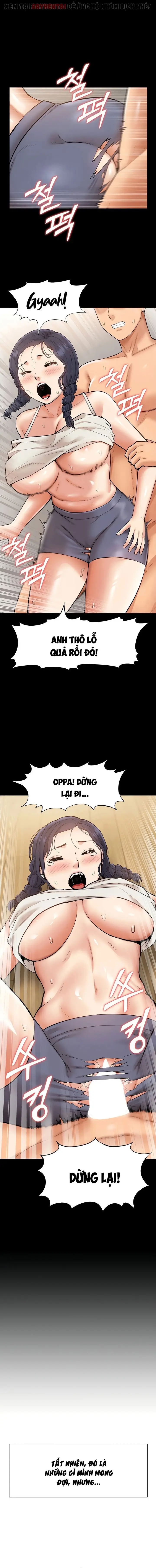 tôi là người bị thôi miên nhưng lại lập ra dàn harem idol chapter 13 9