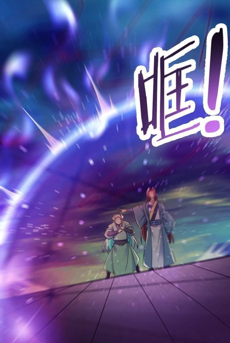 đồ đệ ta toàn là nữ ma đầu chapter 140 17