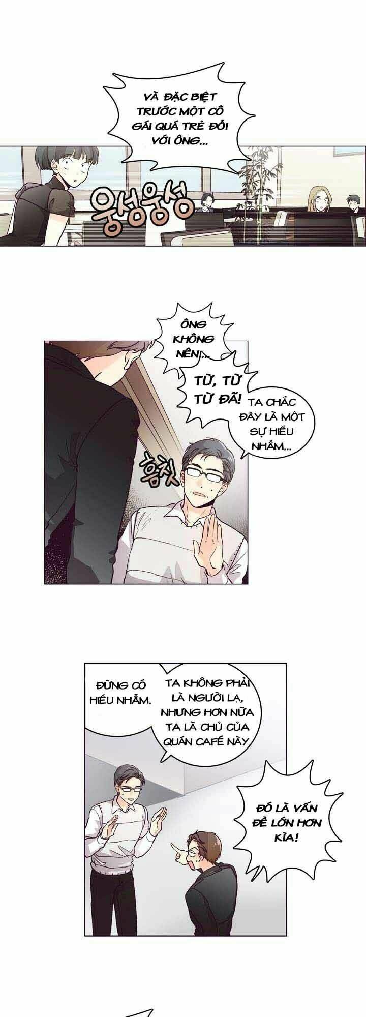 pride complex chapter 8.2 11