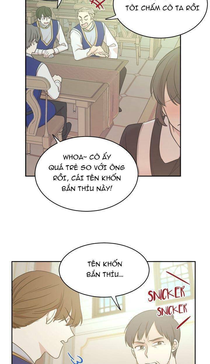 tôi chọn kết thúc của hoàng đế chapter 106 8