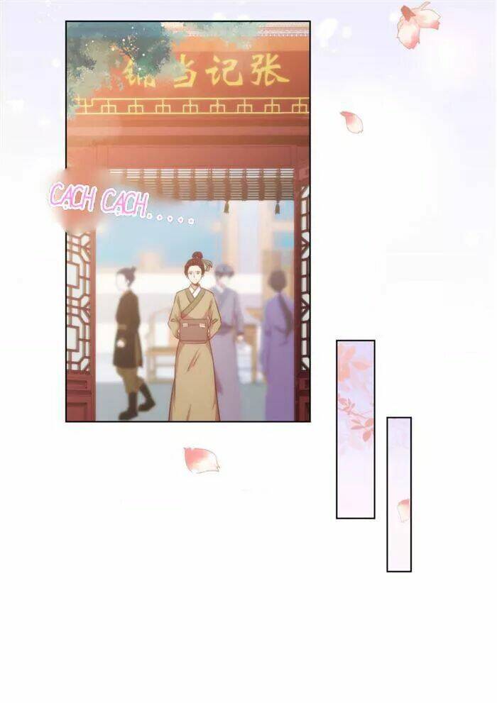 ồ, phu quân đáng yêu của tôi! chapter 74 3