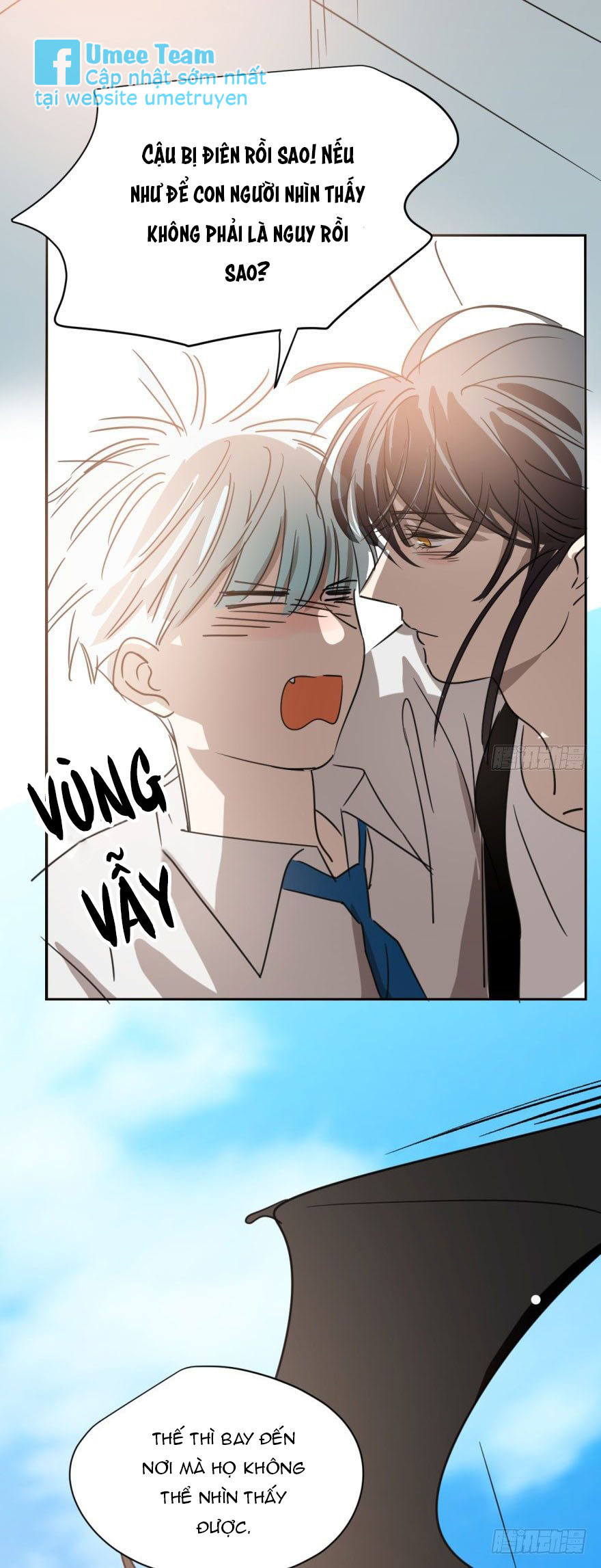 bắt lấy ngao ngao chapter 30 23