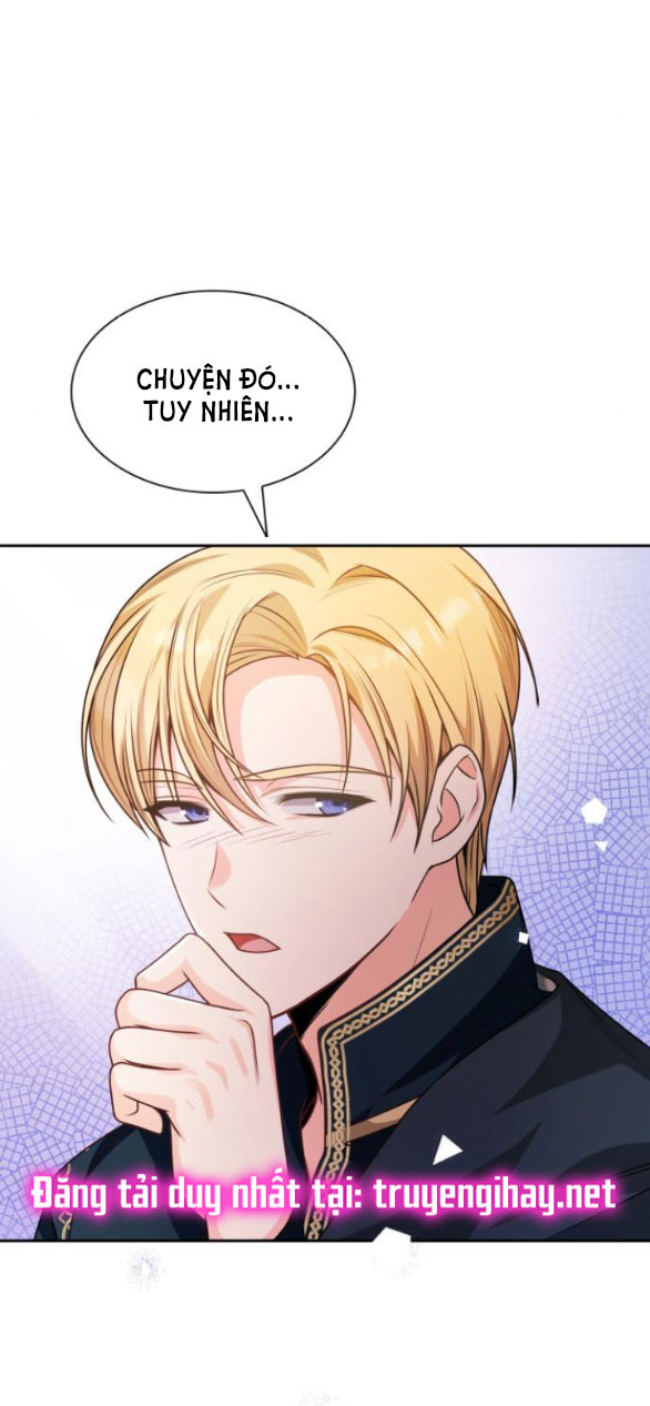 chị yêu, kiếp này em sẽ là hoàng hậu chapter 8.1 33