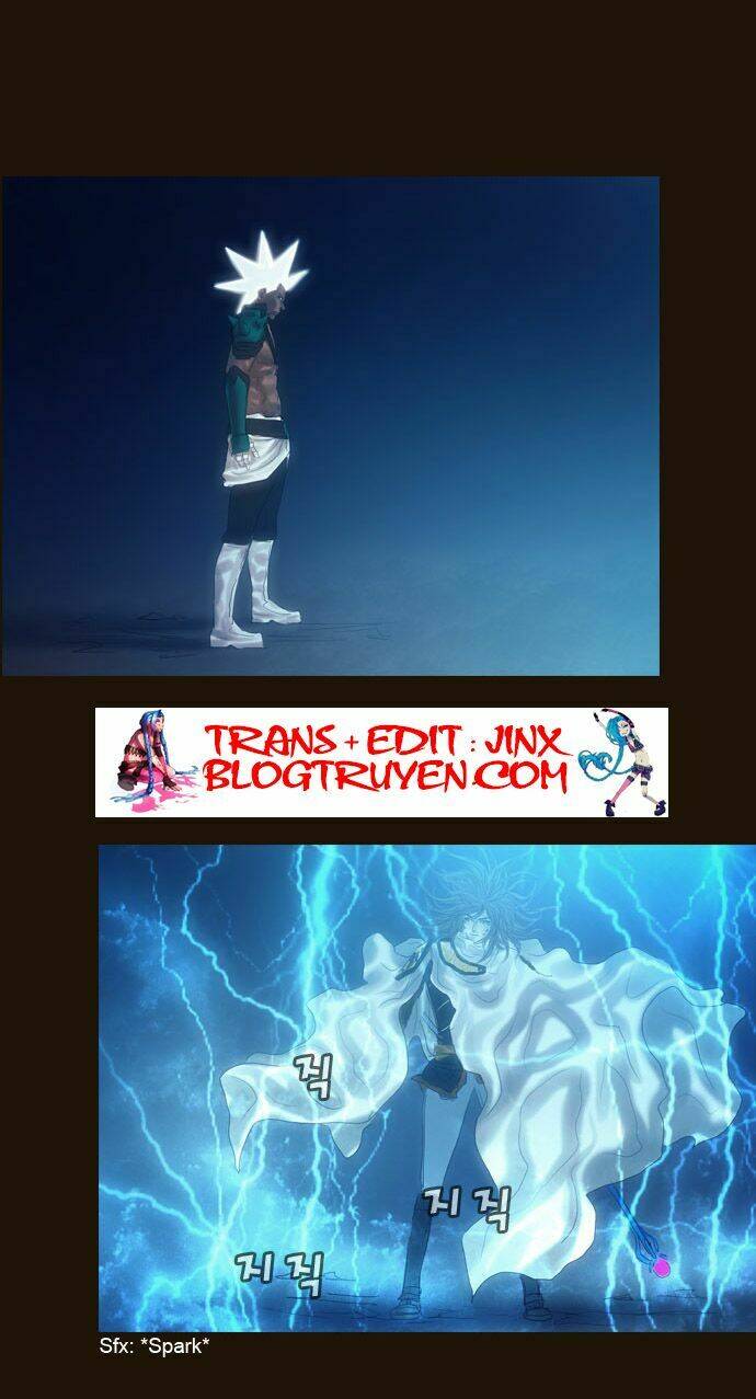 hội ảo thuật chapter 164 3