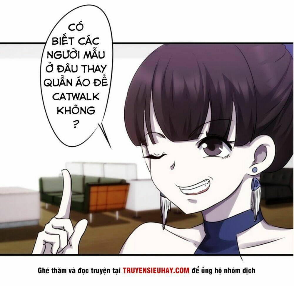 tối cường công nhân chapter 76 5