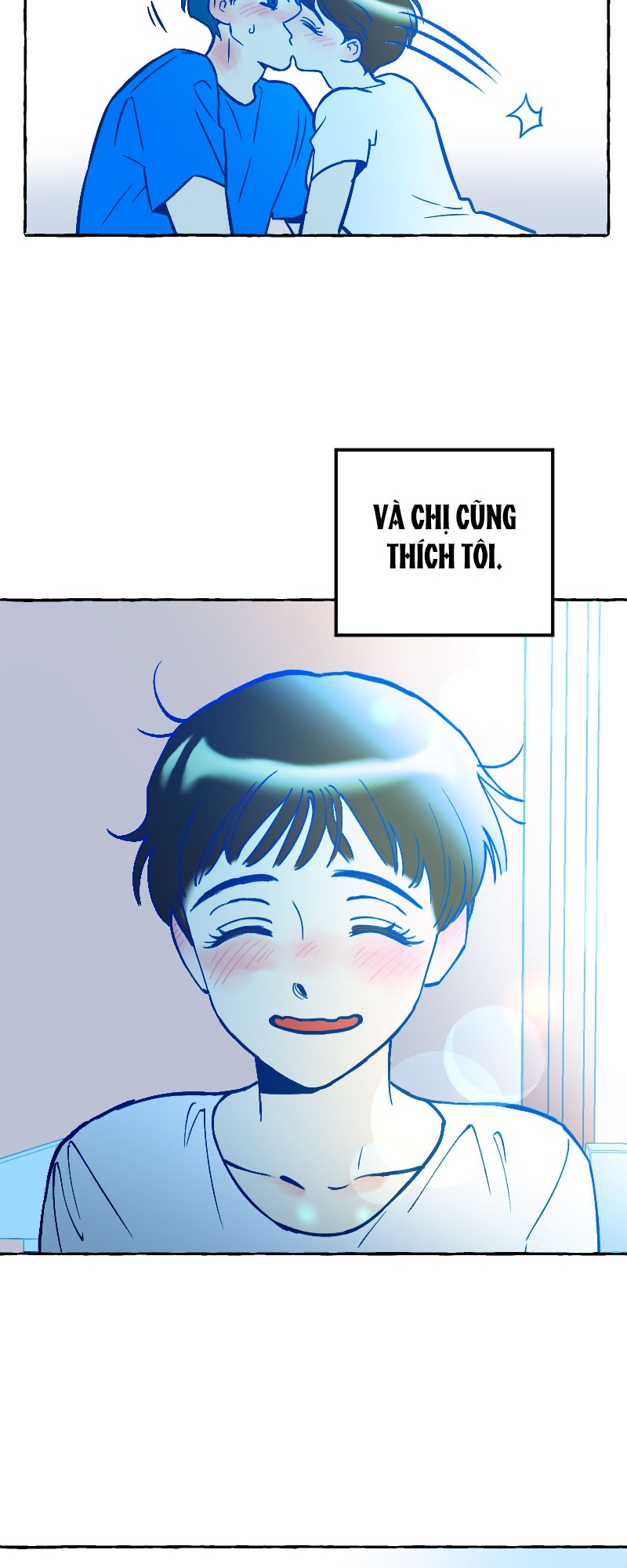 muốn ở bên em chapter 4 6