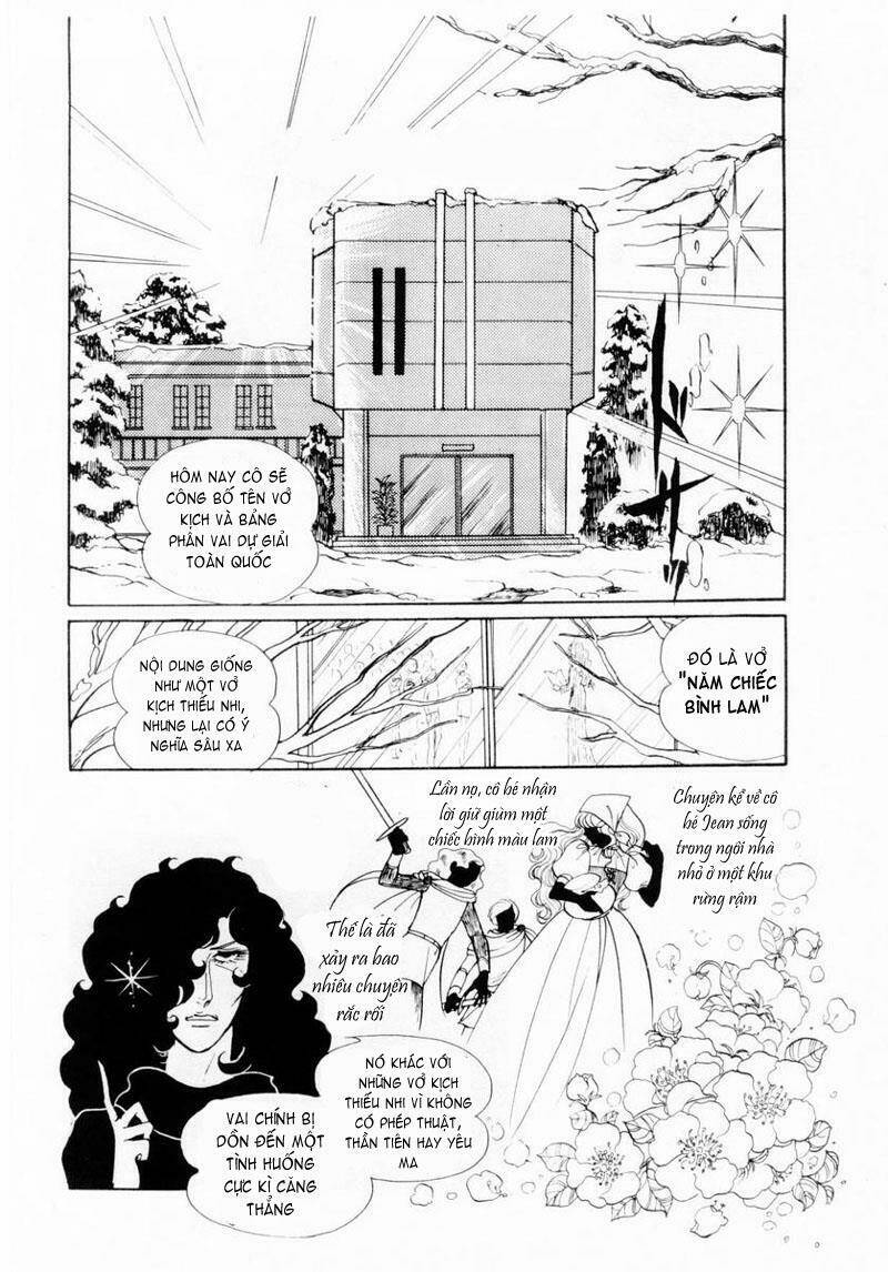 glass mask chapter 22.2 3