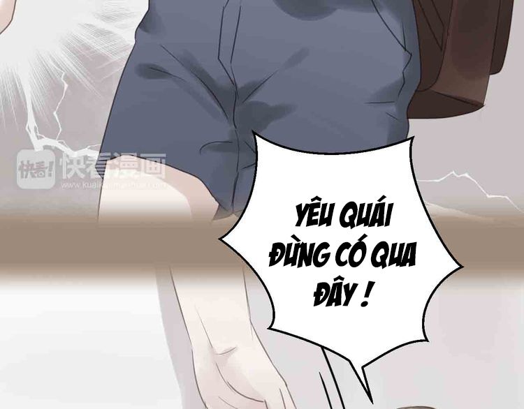 lượm được một tiểu hồ ly phần 1 chapter 43 41