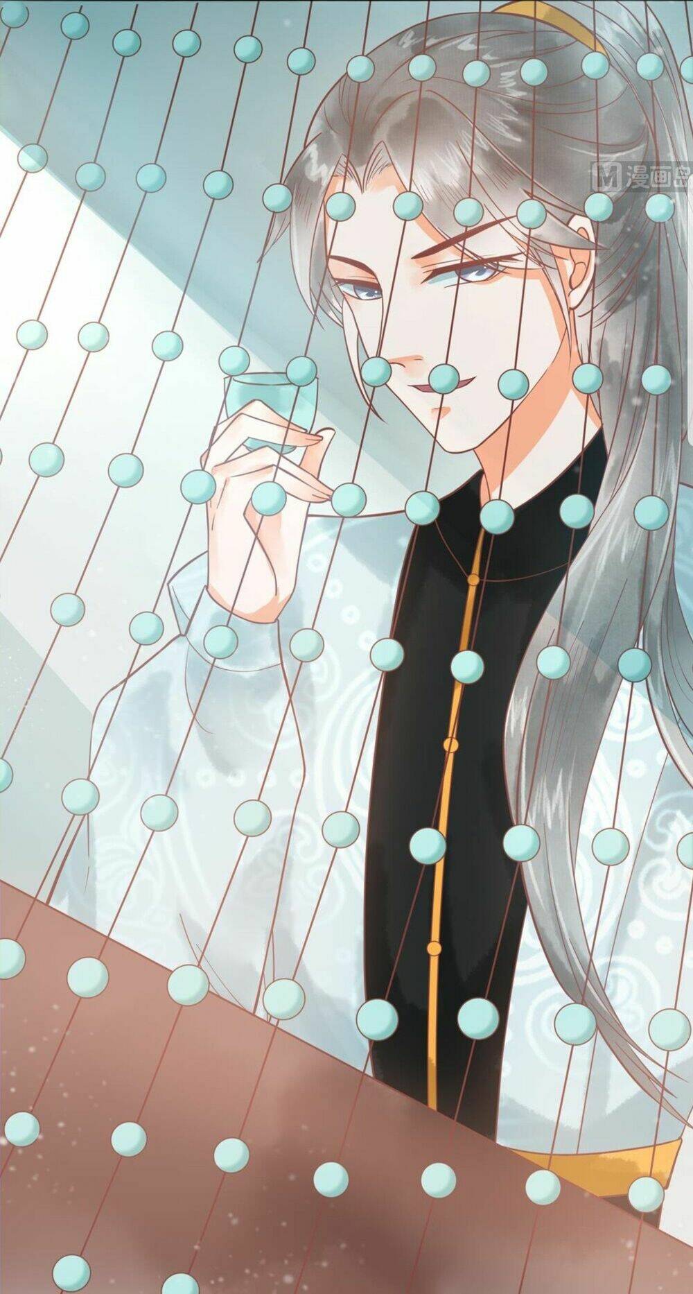 vương phi hám của - phu quân là một bảo bảo ấm áp chapter 18 6