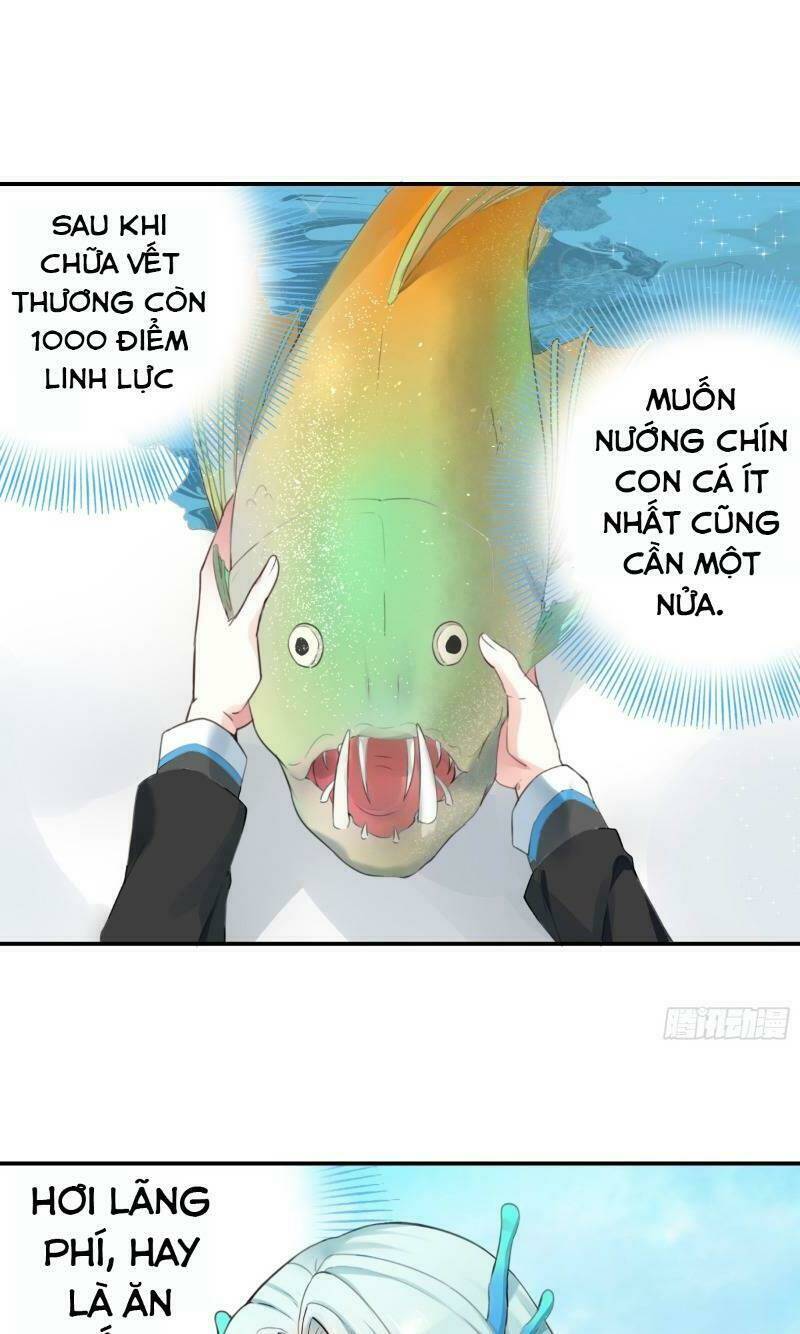 ta muốn ngao du chapter 1 19