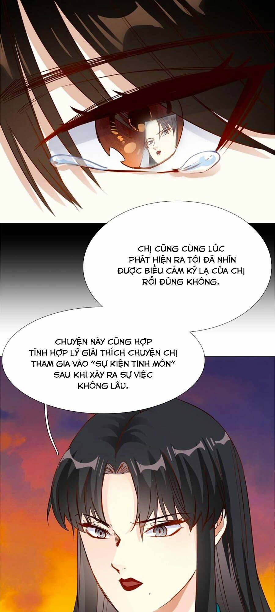 ngôi sao vụn vỡ chapter 55 32