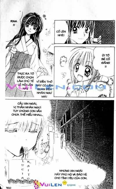 viên ngọc nàng tiên cá chapter 1 161