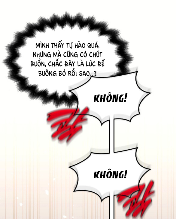 Tôi Sẽ Biến Anh Ta Từ Một Con Chó Điên Thành Một Chàng Quý Tộc chapter 30.1 21