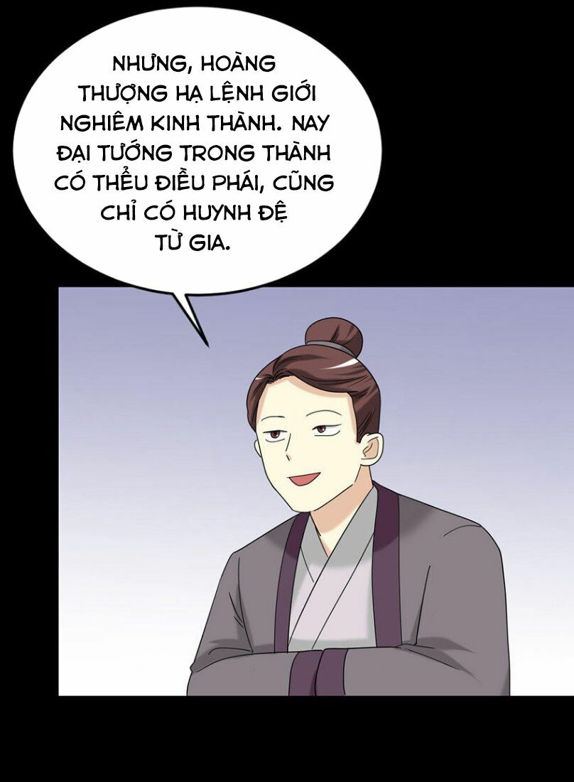 lưỡng bất nghi (full) chapter 166 5