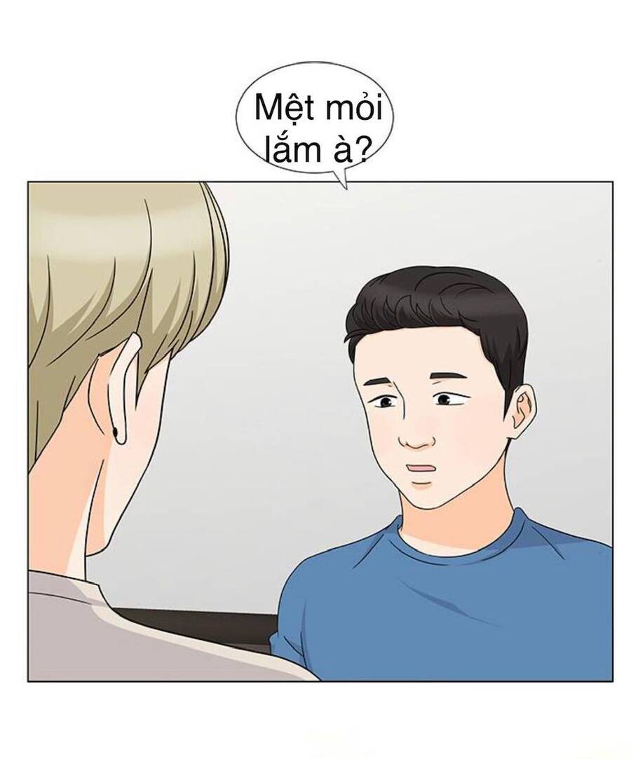 idol và sếp, em yêu ai? chapter 114 28