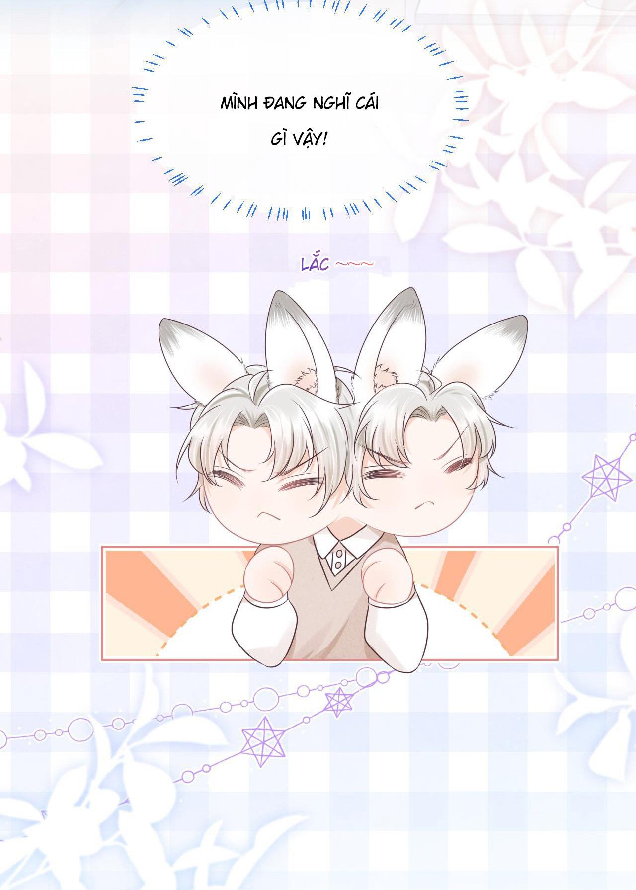 [ss2] một ngụm ăn cả thỏ con chapter 10 35