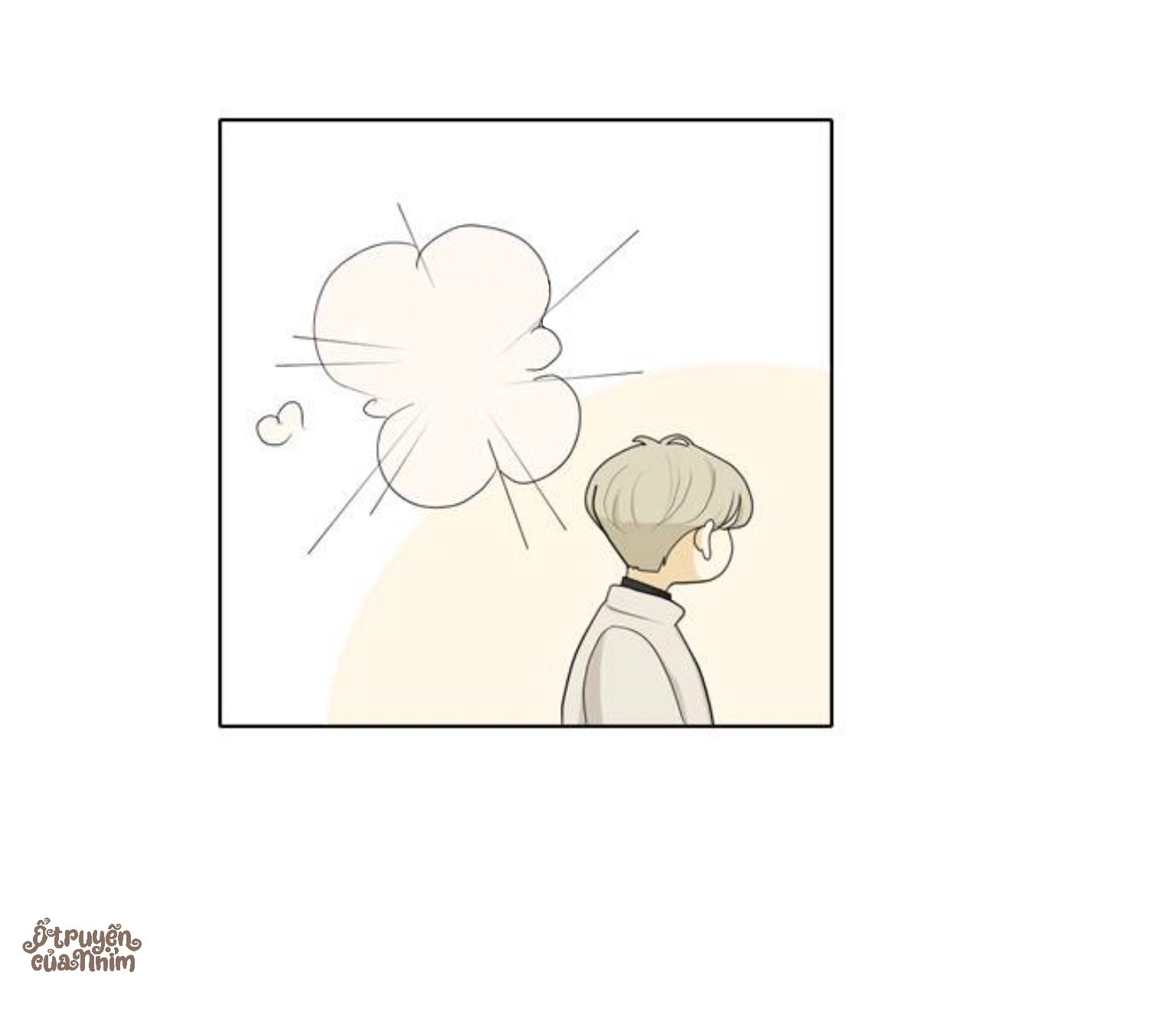 sống chung một nhà chapter 30 9