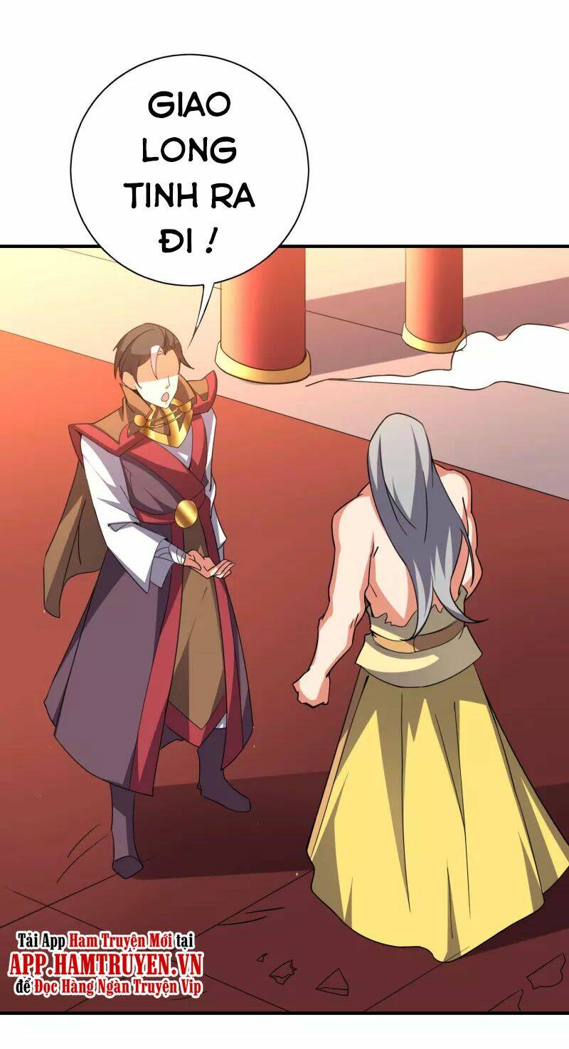phục thiên thánh chủ chapter 154 14