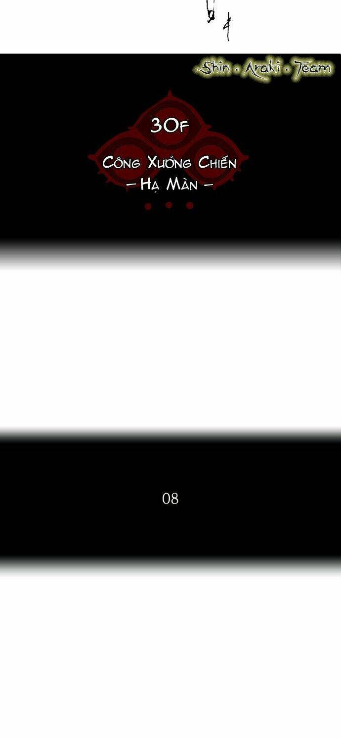 cuộc chiến trong tòa tháp chapter 182 9