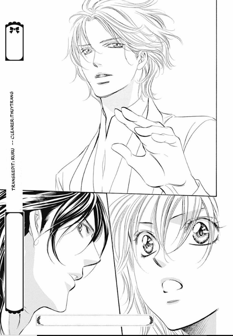 thử thách của kyouko chapter 280 20