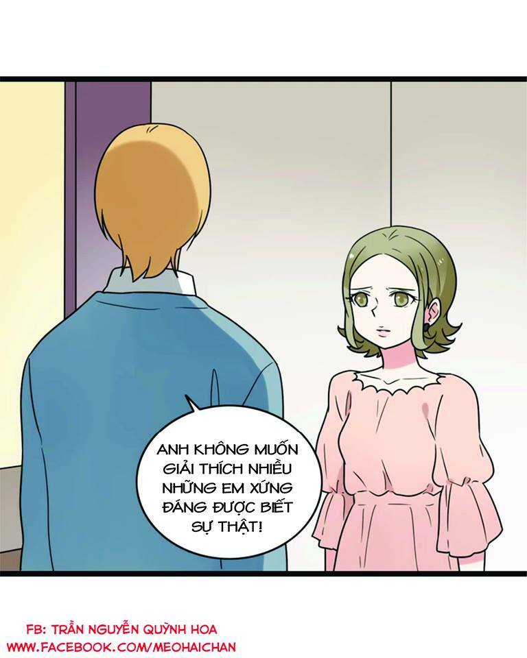 tình yêu! bắt đầu từ ngày hôm nay chapter 16 37