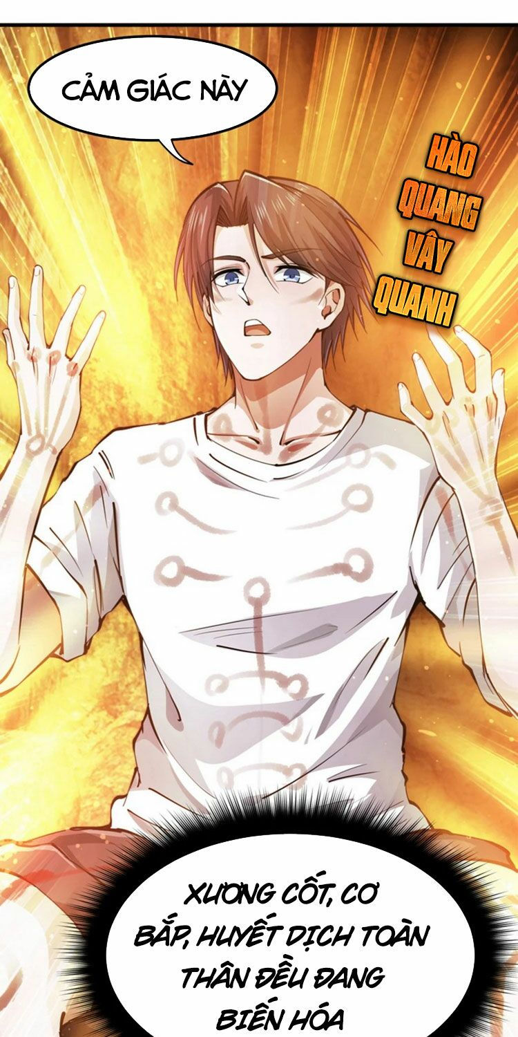 tối cường thần y tại đô thị chapter 183 7