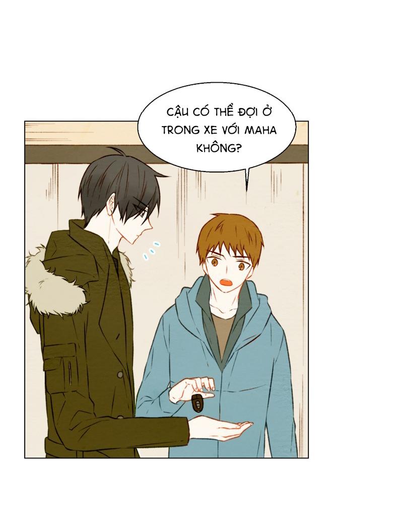 sao chép chapter 18 21