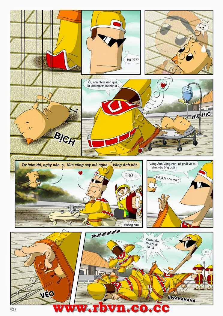 tổng hợp one shot. chapter 15 20