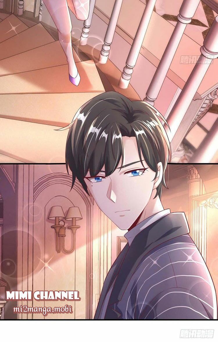 đại lão gọi tôi tiểu tổ tông chapter 4 22