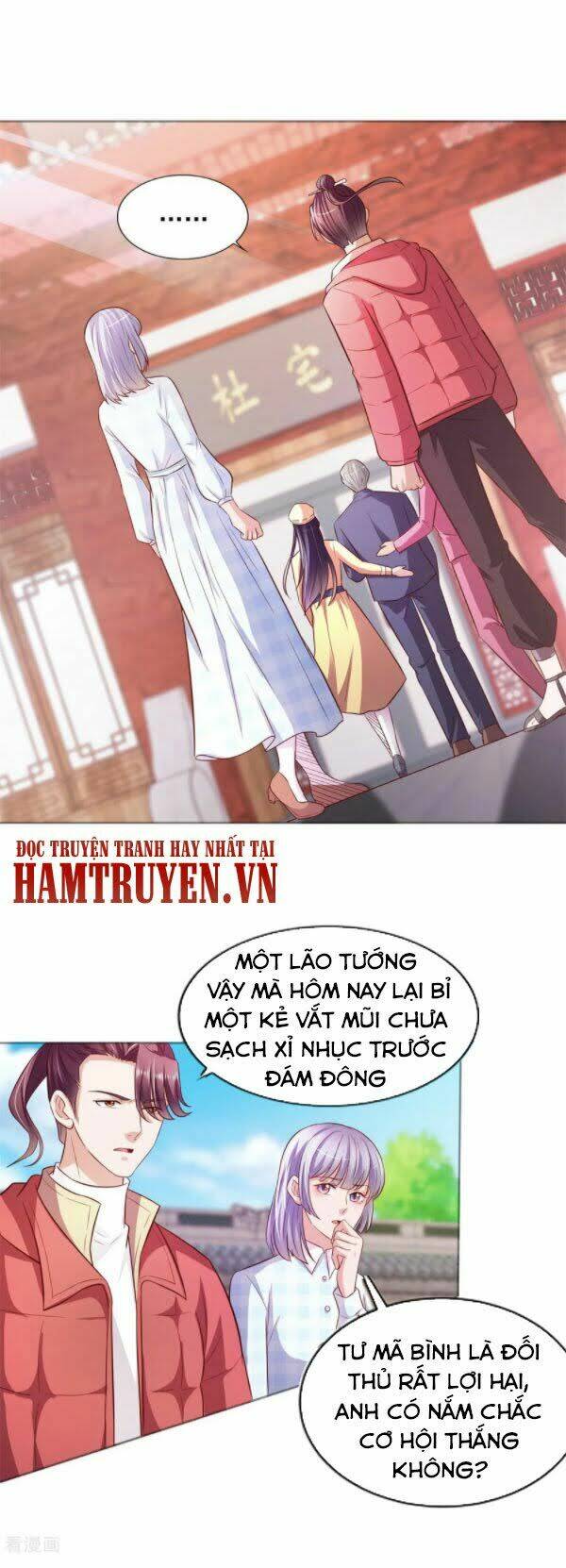 chí tôn toàn năng chapter 43 2