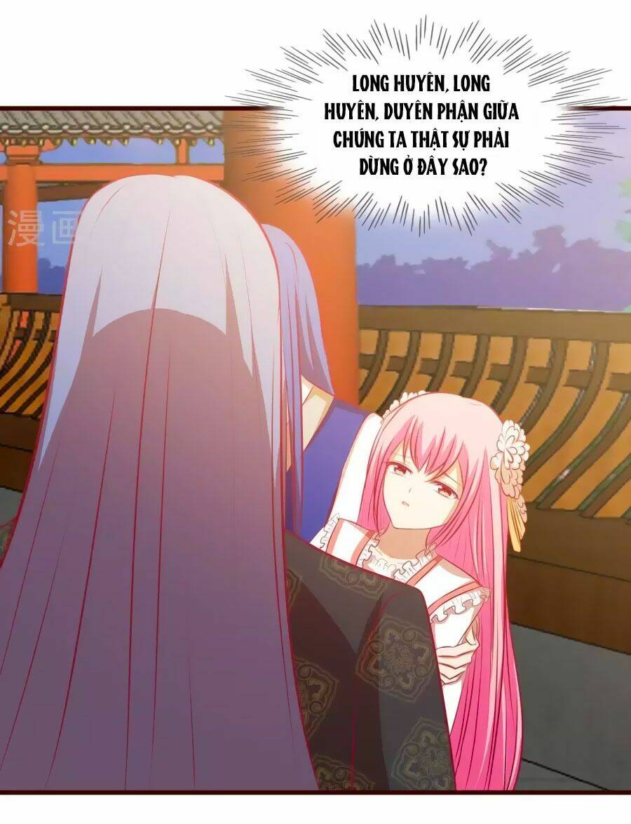 thỏ yêu tiểu vương phi chapter 29 8