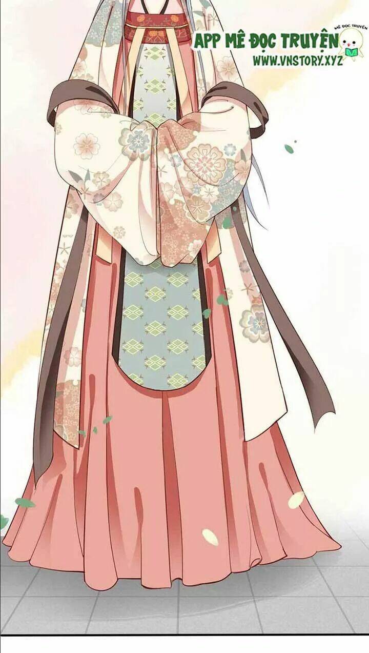 kiều nữ độc phi chapter 55 16