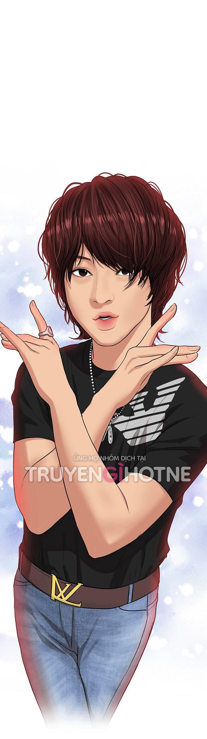 vẻ đẹp đích thực - true beauty chapter 238.2 50