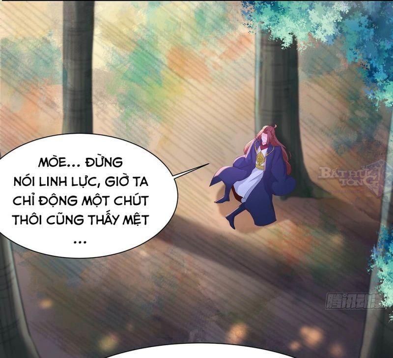 đồ đệ ta toàn là nữ ma đầu chapter 30 12