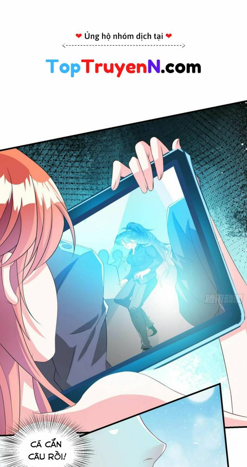 cao thủ xuống núi, bảy vị sư tỷ bảo vệ ta chapter 37 20