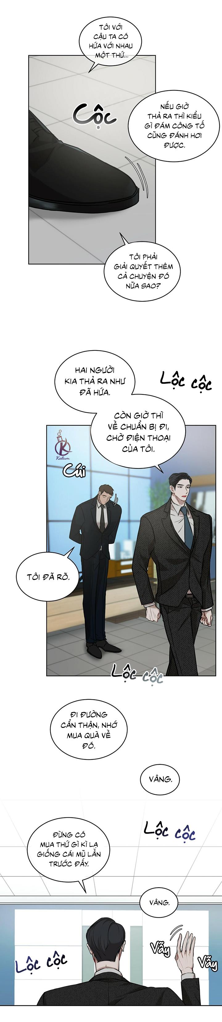 hình thái khởi sinh chapter 10 18