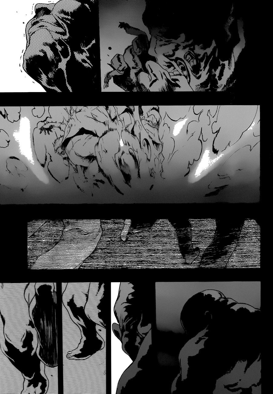 attack on titans - before the fall chapter 1 28