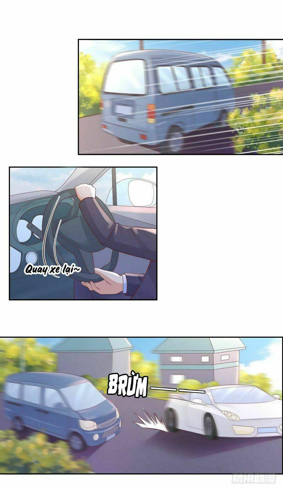 liệt ái tri hạ: series mật đào tiểu tình nhân chapter 255 28