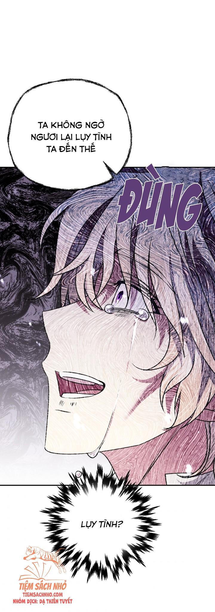 cha, con không muốn kết hôn đâu chapter 63 42